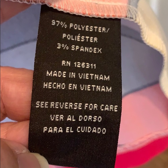 👗Sleeveless Abstract Design Dress 24W - Picture 7 of 9